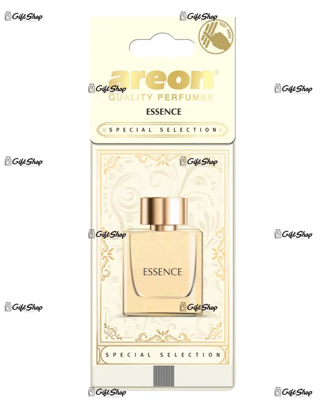 Areon mon special selection essence